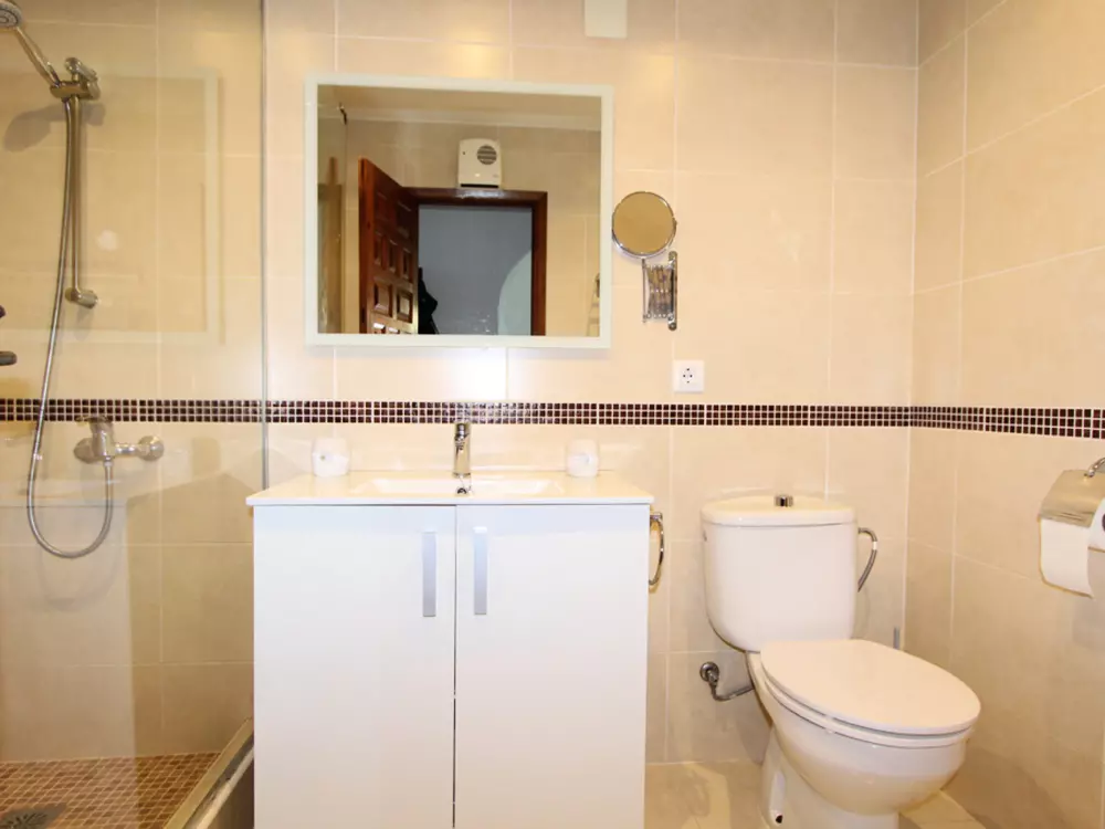 Maison de Vacances Moraira 206