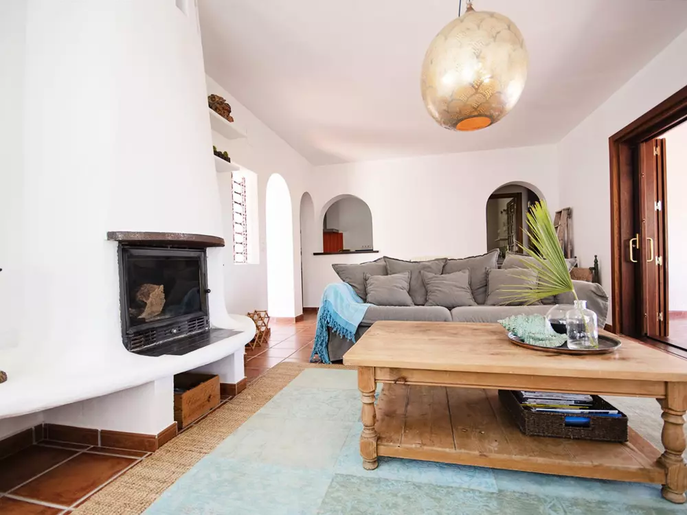 Maison de Vacances Moraira 210