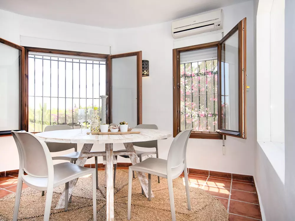 Maison de Vacances Moraira 210