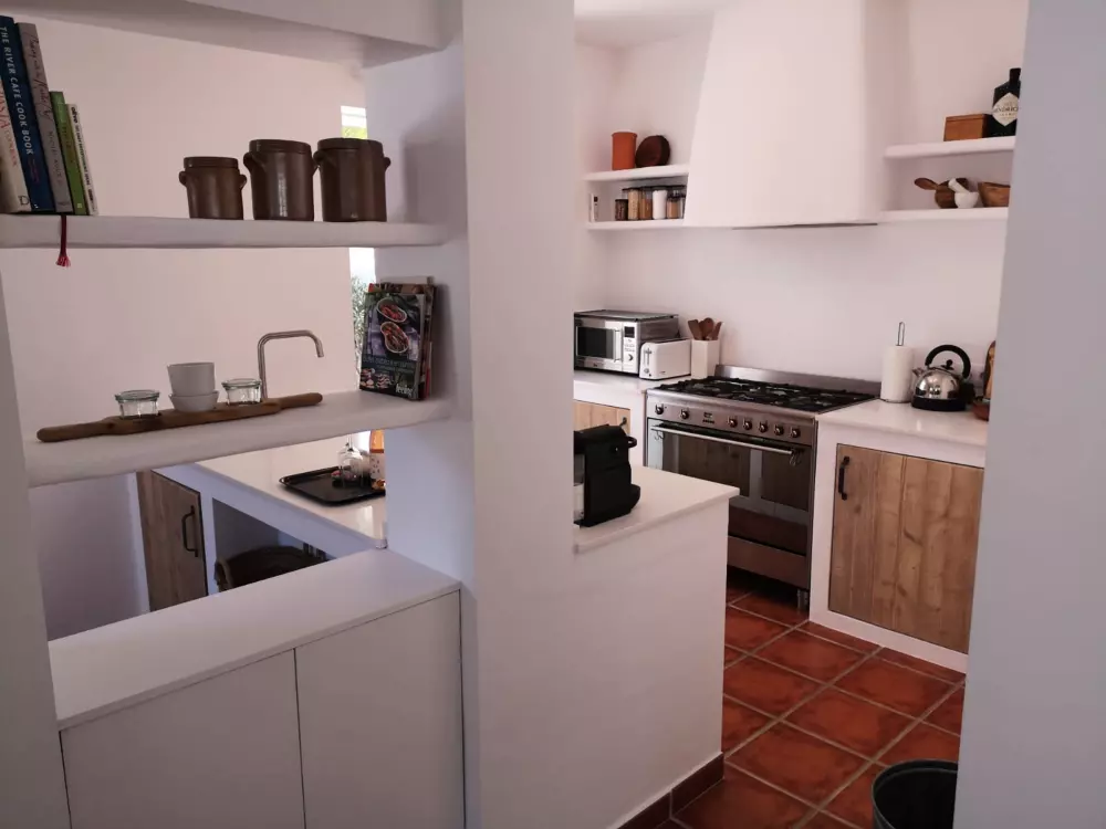 Maison de Vacances Moraira 210