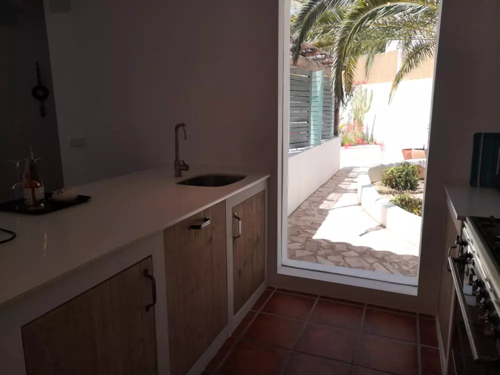 Maison de Vacances Moraira 210