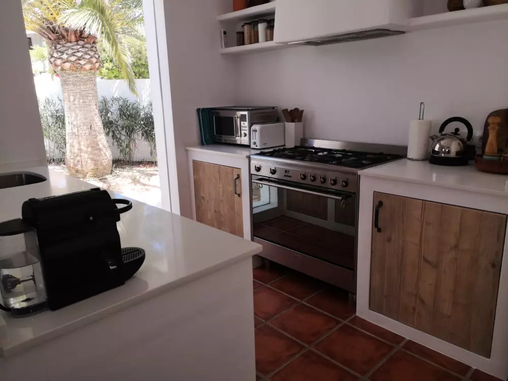 Maison de Vacances Moraira 210