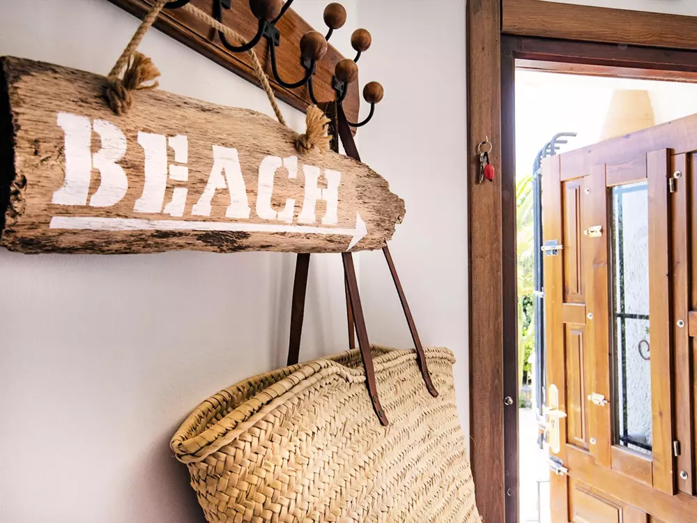 Maison de Vacances Moraira 210