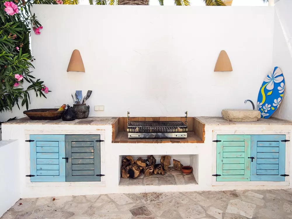 Maison de Vacances Moraira 210