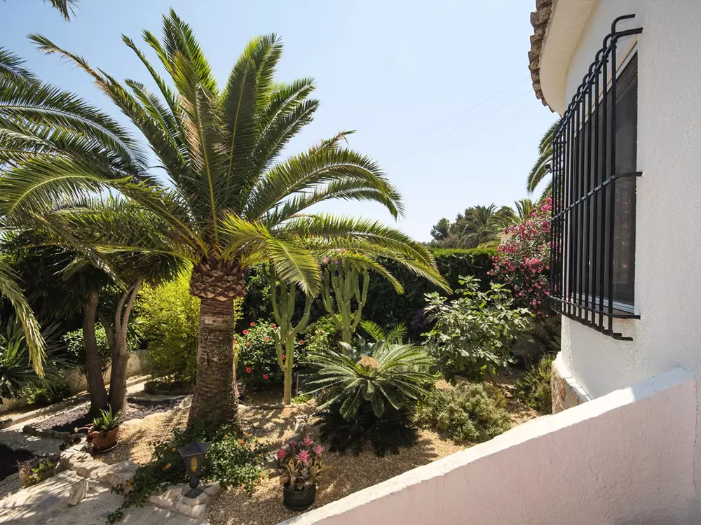 Maison de Vacances Moraira 210