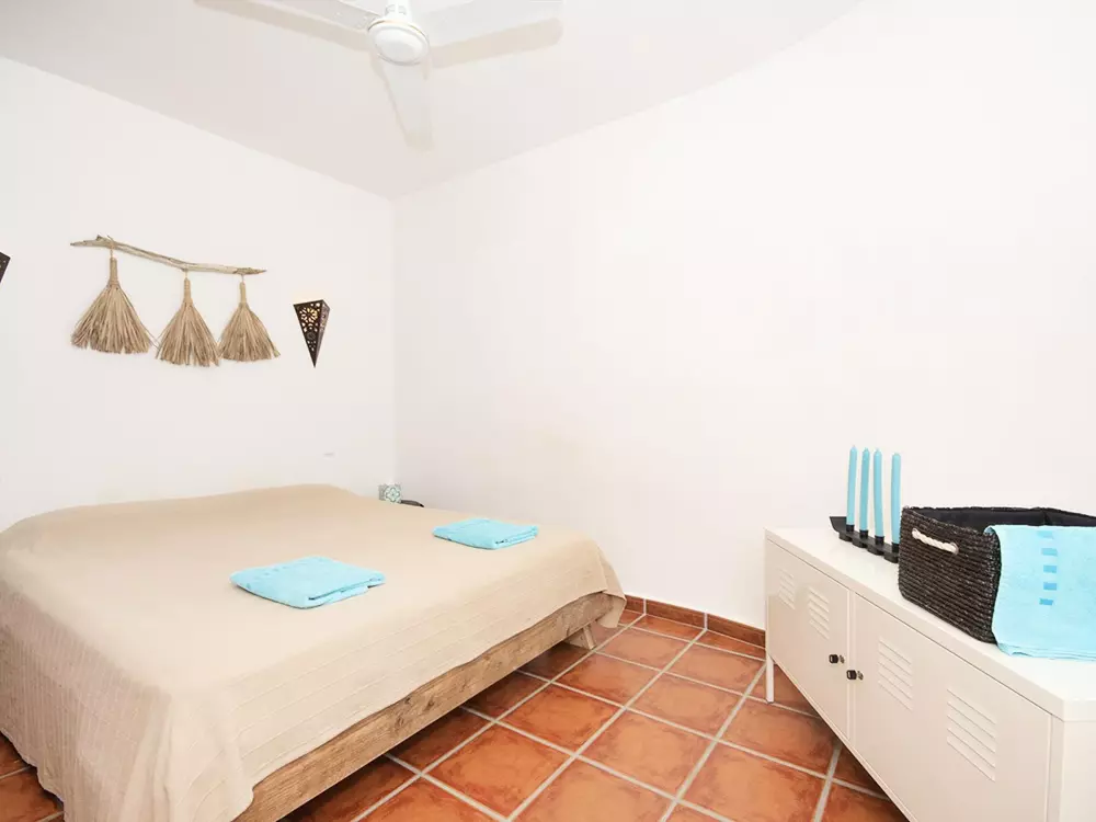 Maison de Vacances Moraira 210