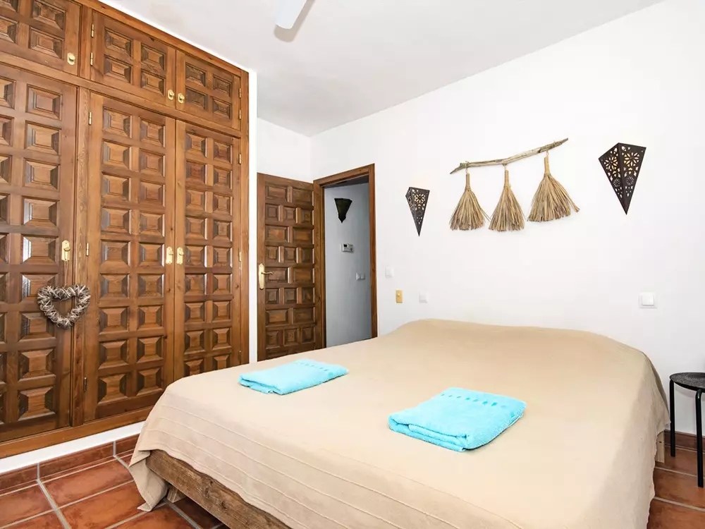 Maison de Vacances Moraira 210