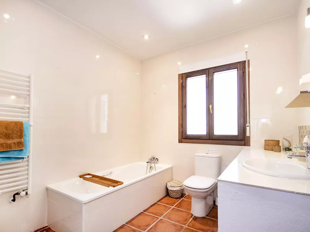 Maison de Vacances Moraira 210