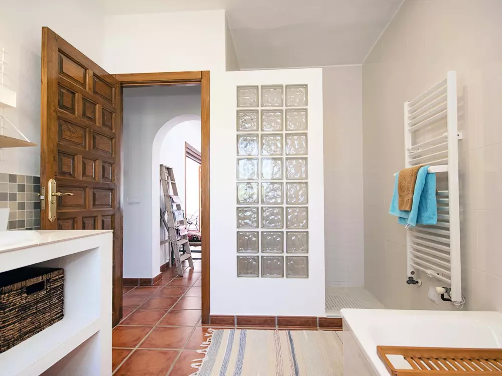 Maison de Vacances Moraira 210