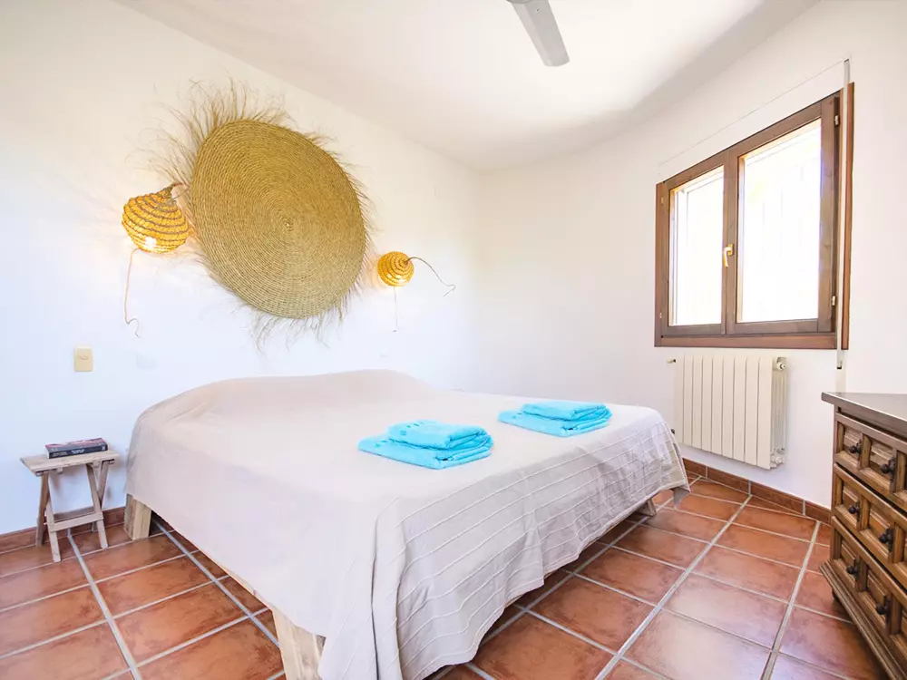 Maison de Vacances Moraira 210