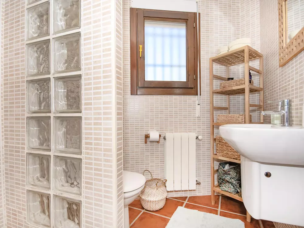 Maison de Vacances Moraira 210