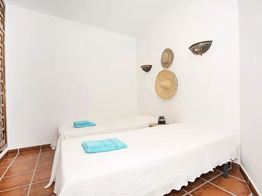 Maison de Vacances Moraira 210