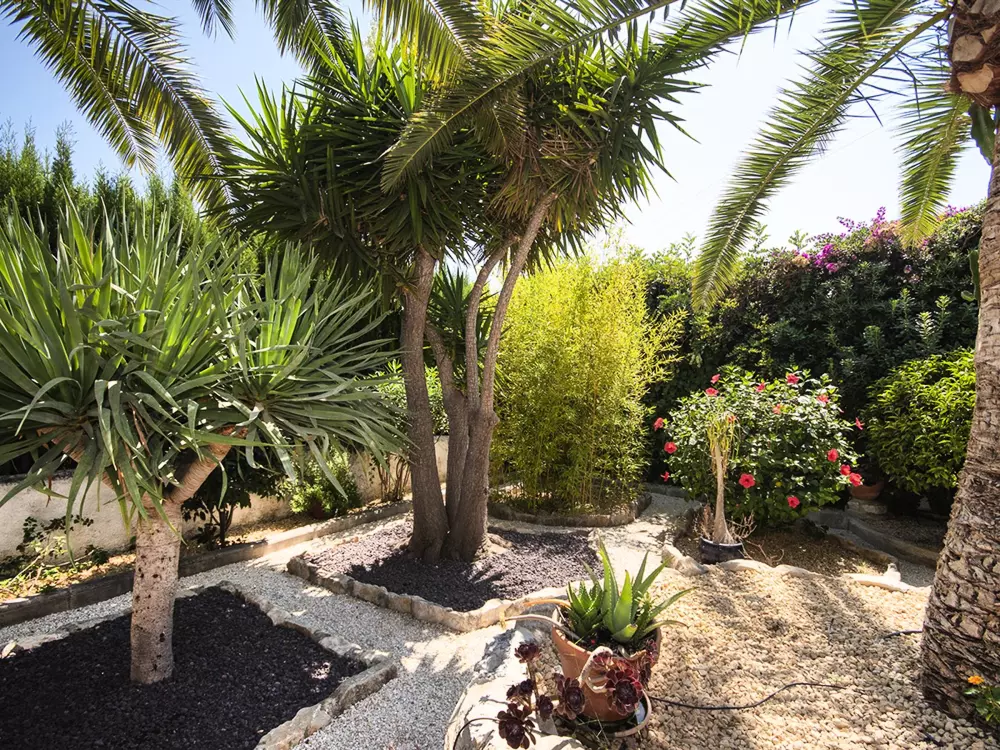 Maison de Vacances Moraira 210