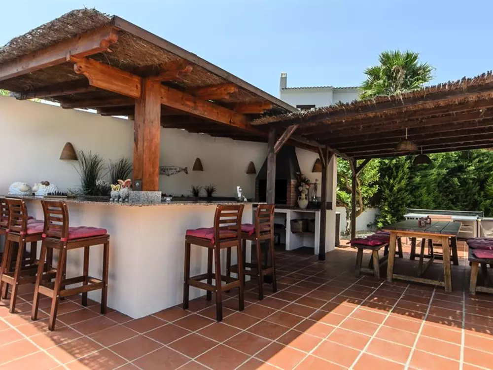 Maison de Vacances Moraira 223