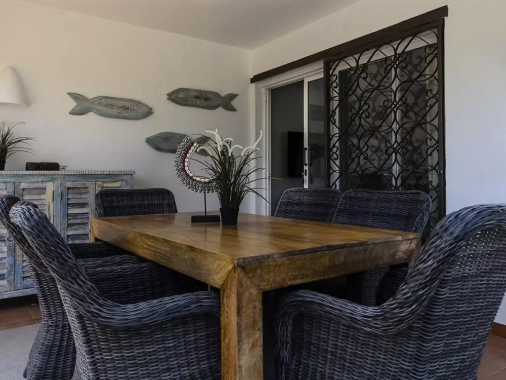 Maison de Vacances Moraira 223