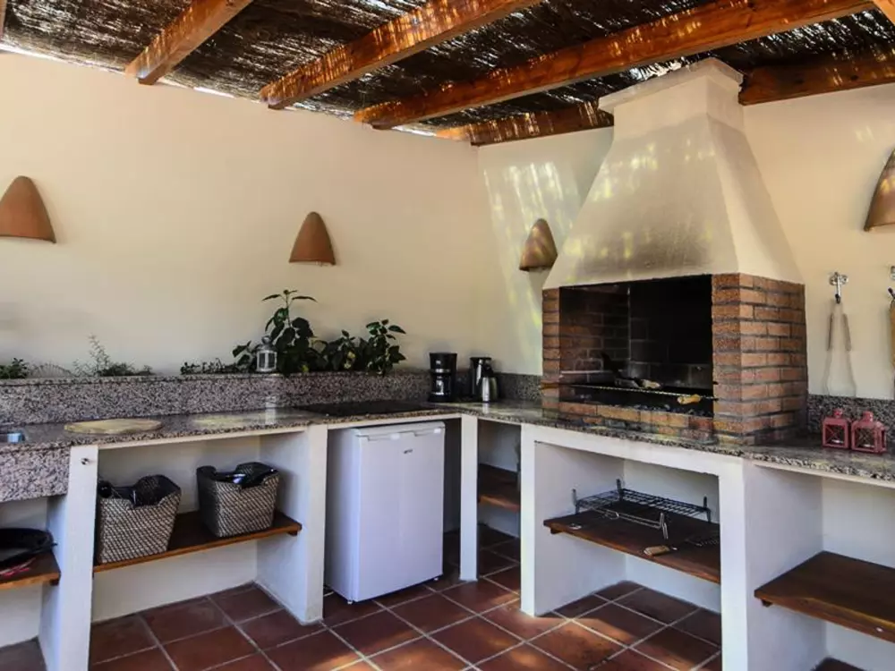 Maison de Vacances Moraira 223