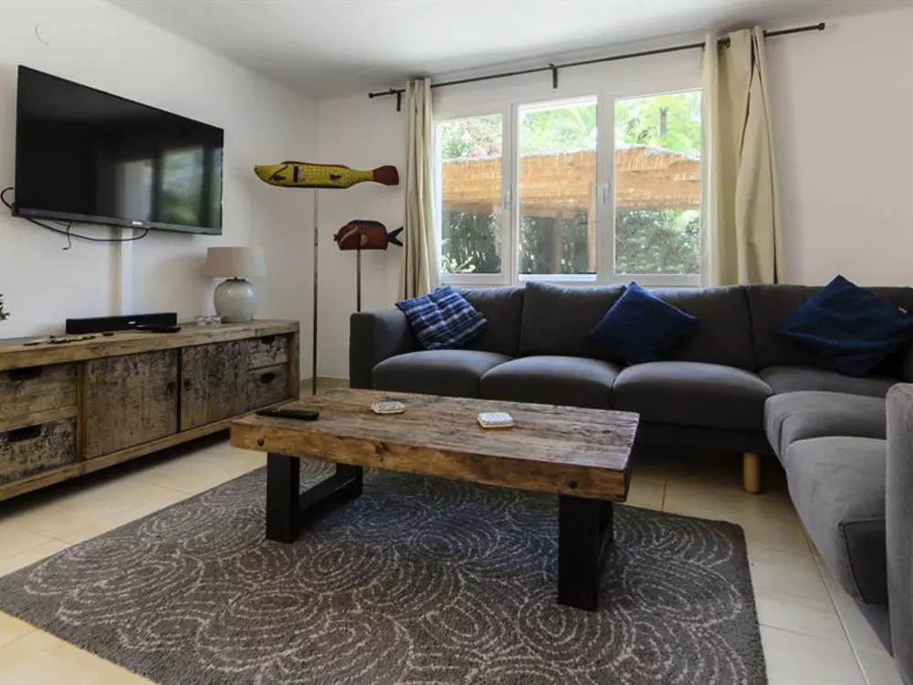 Maison de Vacances Moraira 223