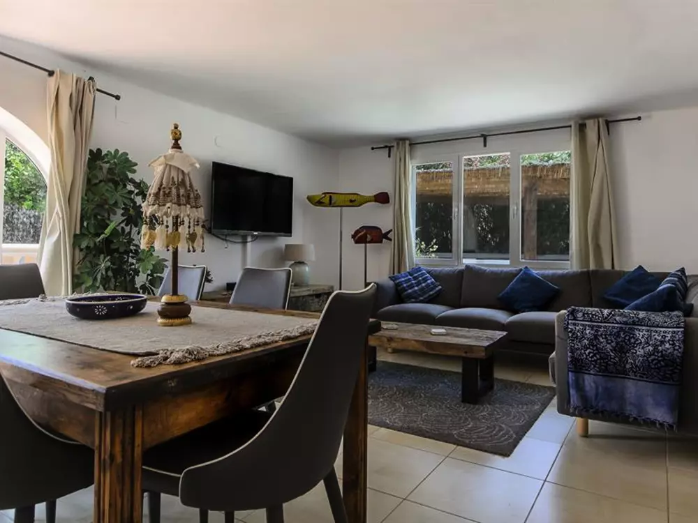 Maison de Vacances Moraira 223