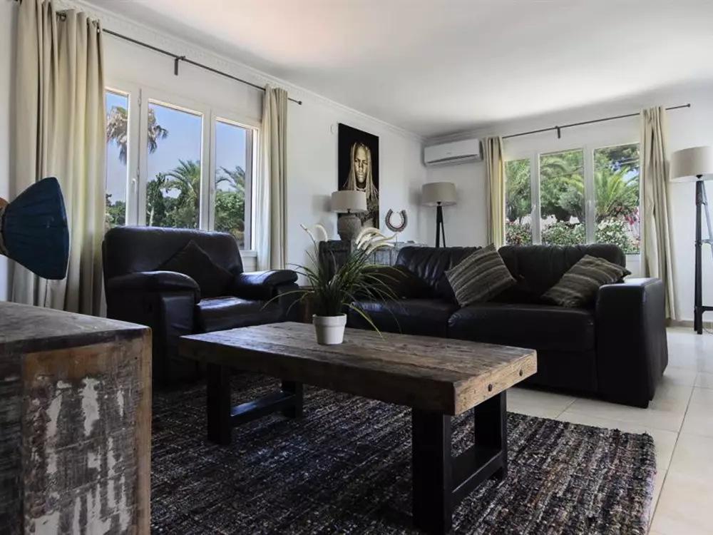 Maison de Vacances Moraira 223