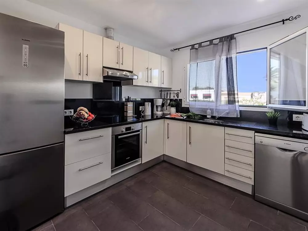 Maison de Vacances Moraira 223