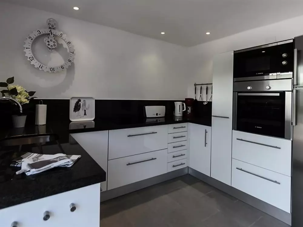 Maison de Vacances Moraira 223