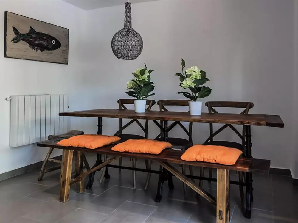 Maison de Vacances Moraira 223