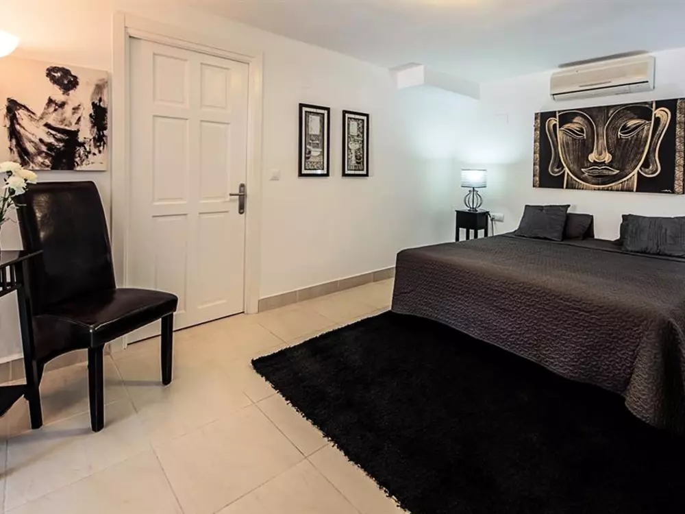 Maison de Vacances Moraira 223