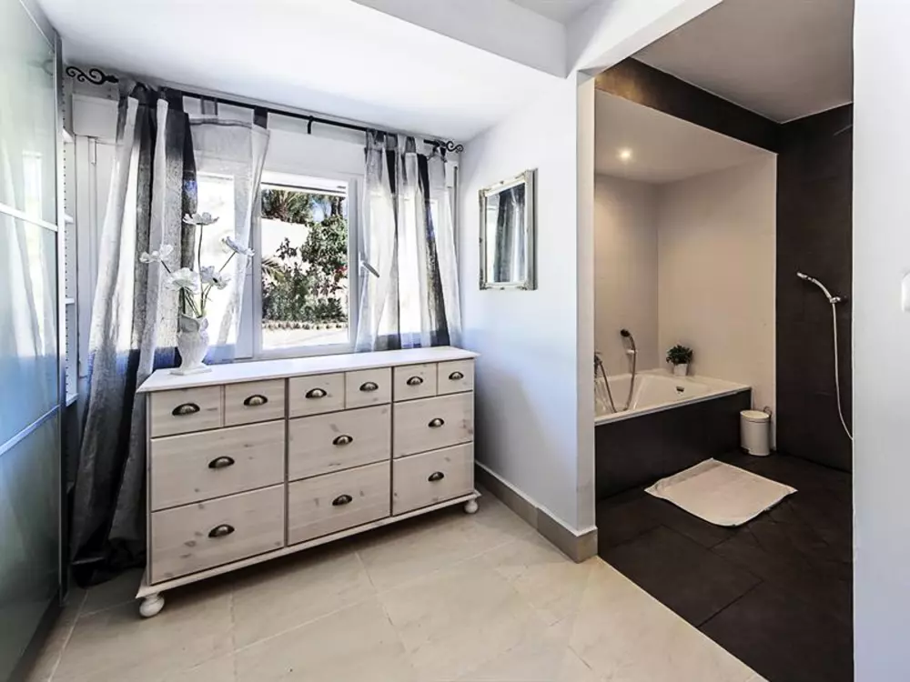 Maison de Vacances Moraira 223