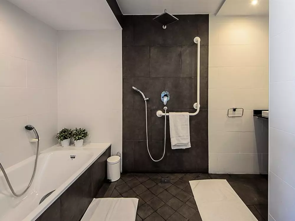 Maison de Vacances Moraira 223