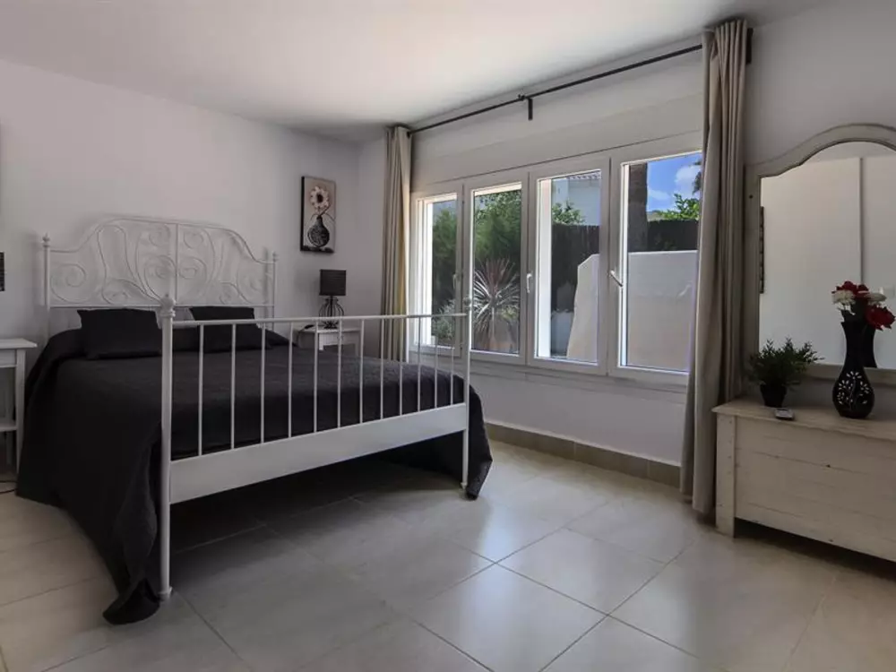 Maison de Vacances Moraira 223