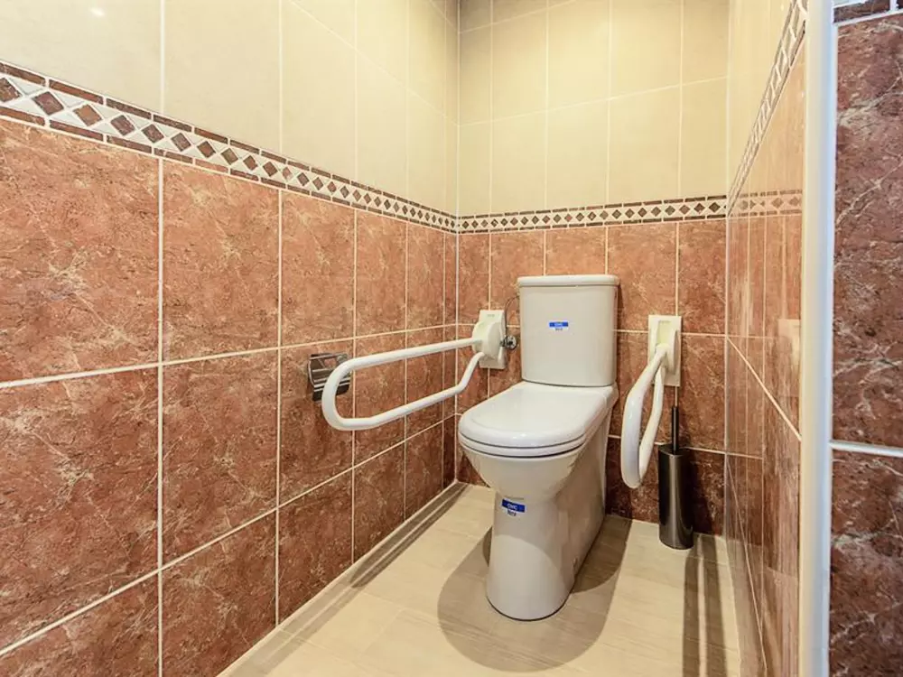 Maison de Vacances Moraira 223