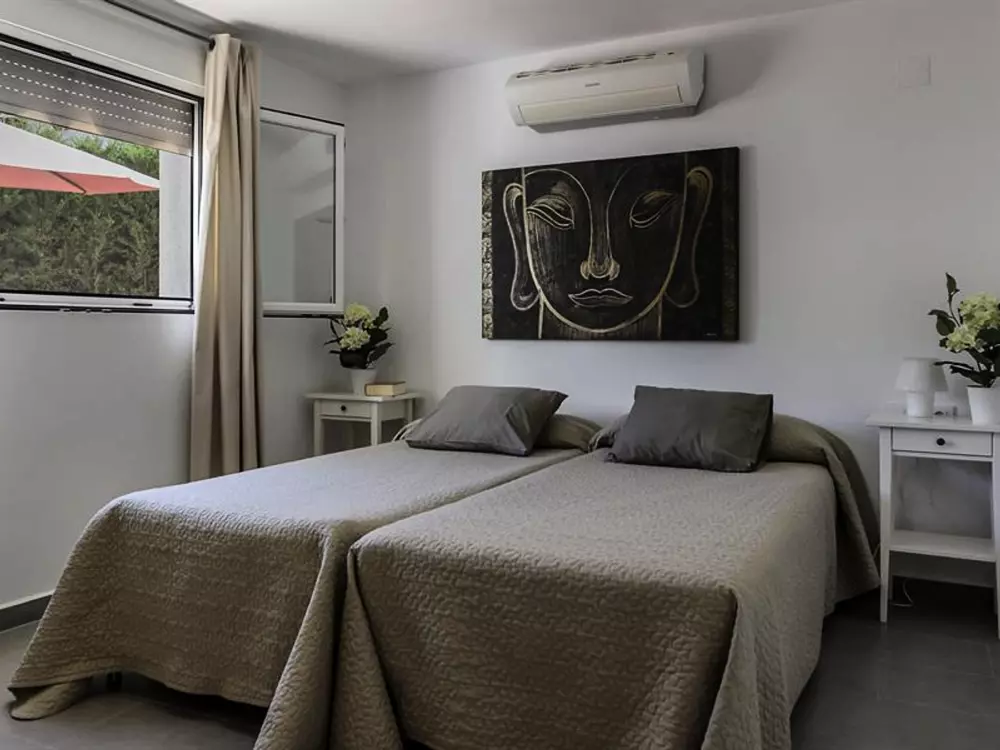 Maison de Vacances Moraira 223