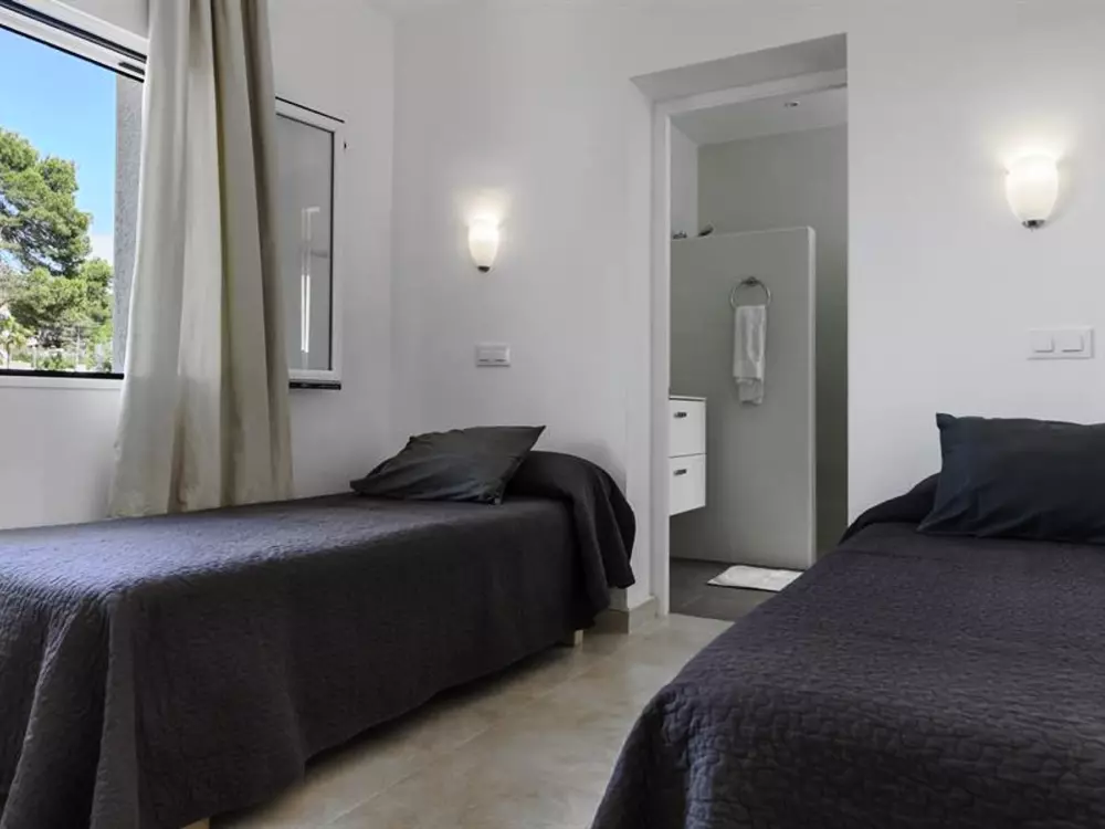 Maison de Vacances Moraira 223