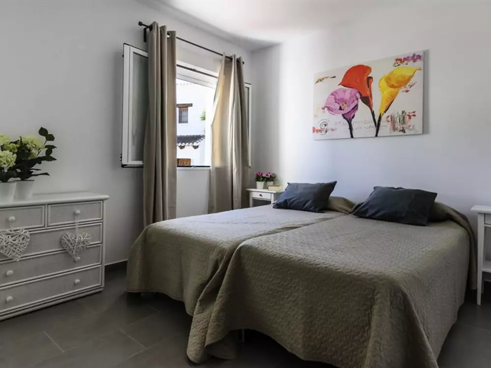 Maison de Vacances Moraira 223