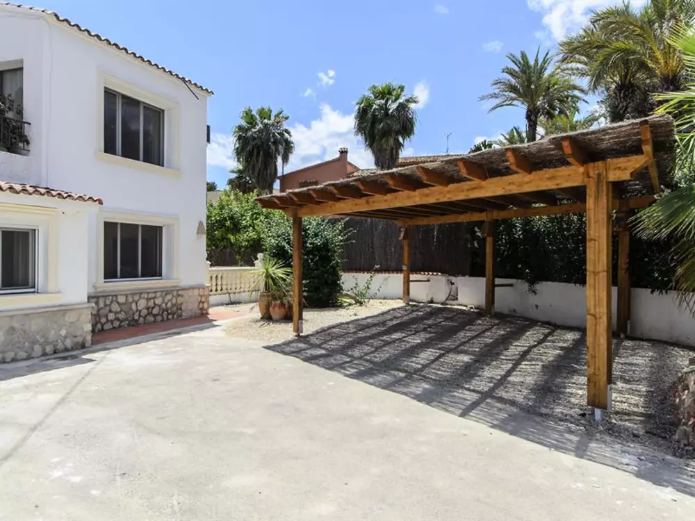 Maison de Vacances Moraira 223