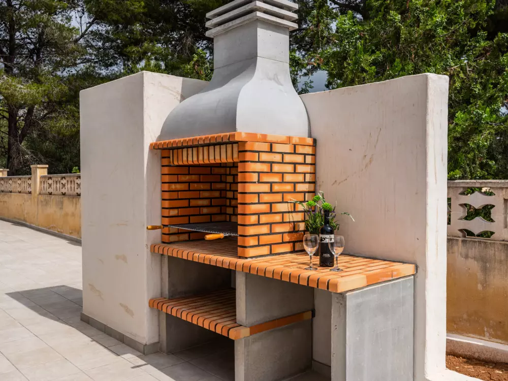 Maison de Vacances Moraira 236