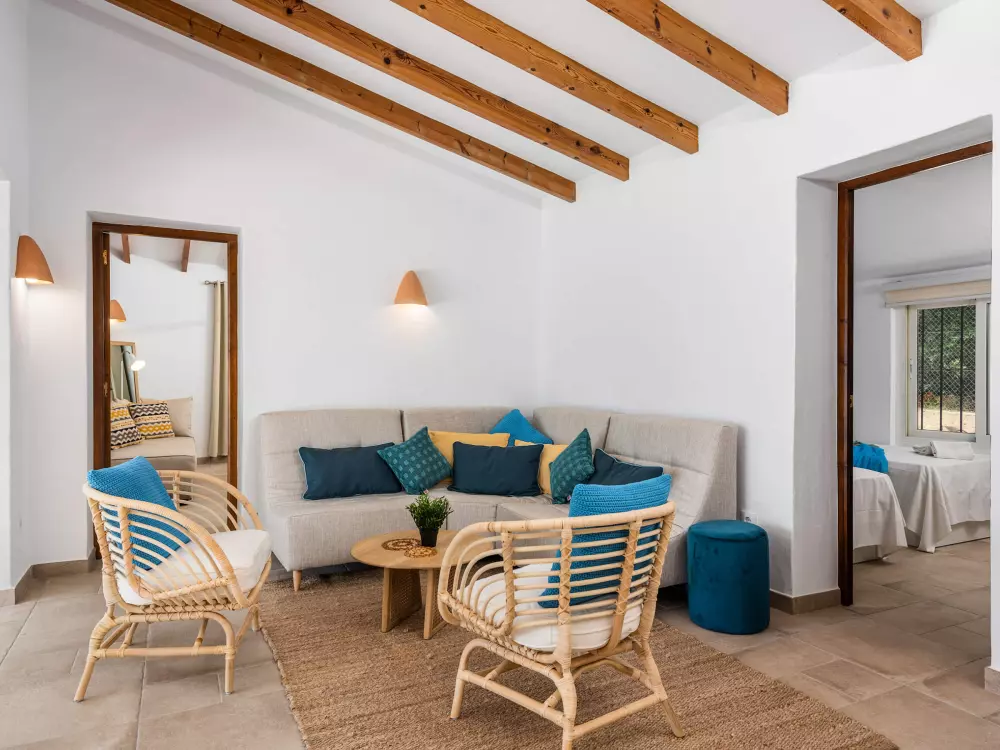 Maison de Vacances Moraira 236