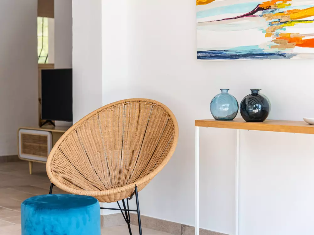 Maison de Vacances Moraira 236