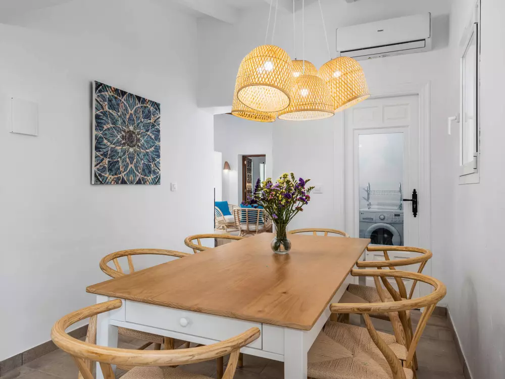 Maison de Vacances Moraira 236