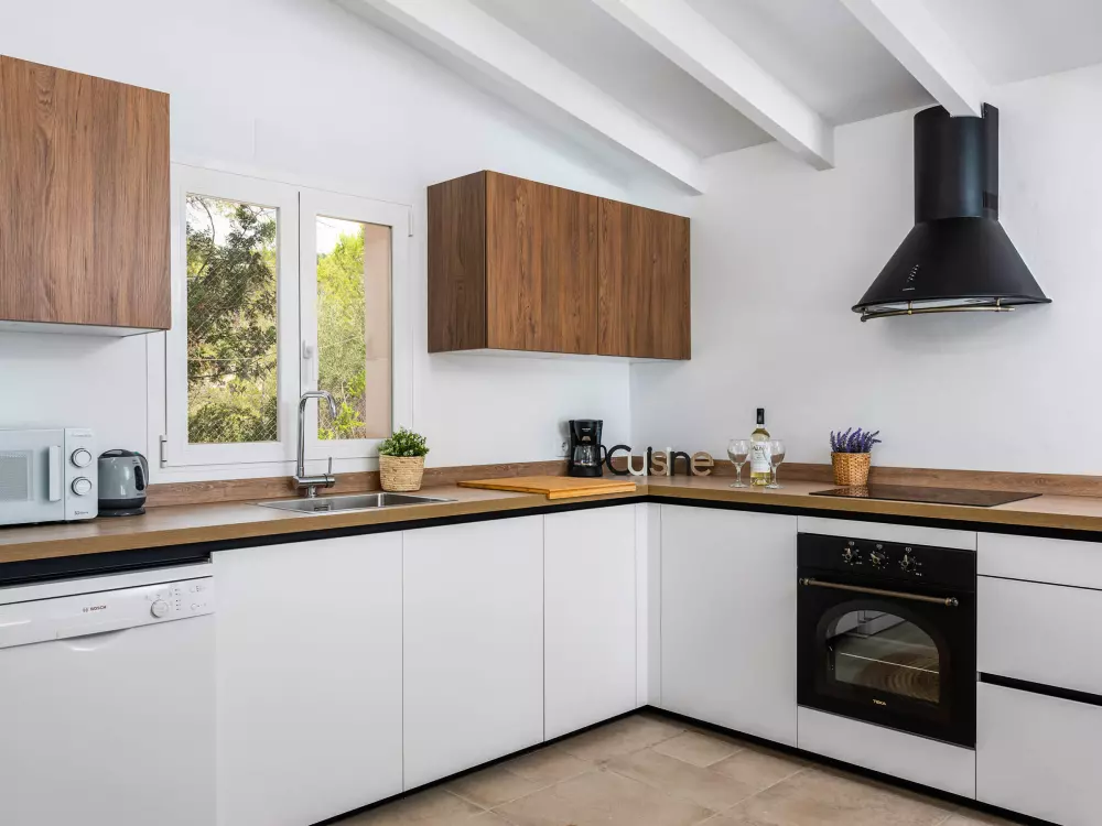 Maison de Vacances Moraira 236