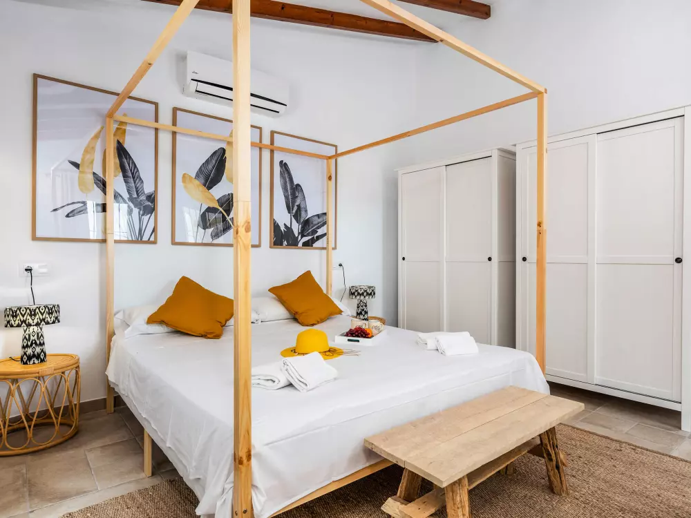 Maison de Vacances Moraira 236