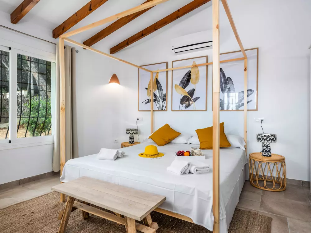 Maison de Vacances Moraira 236