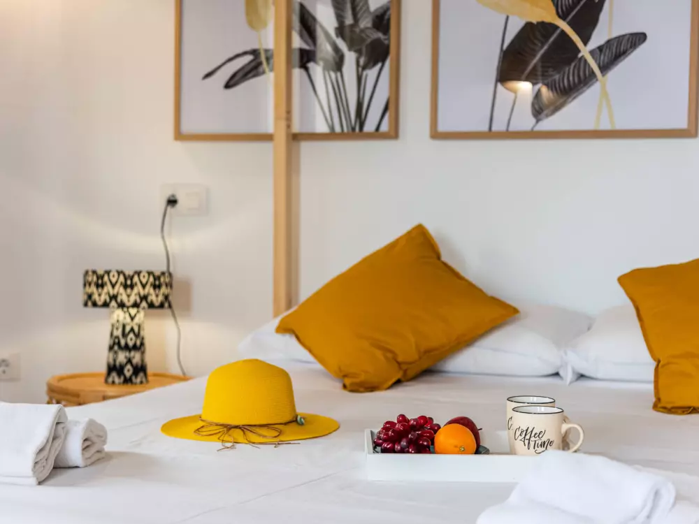 Maison de Vacances Moraira 236