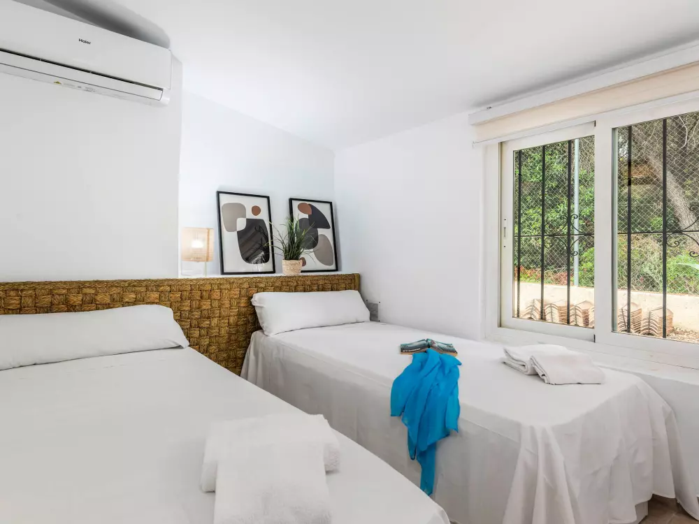 Maison de Vacances Moraira 236