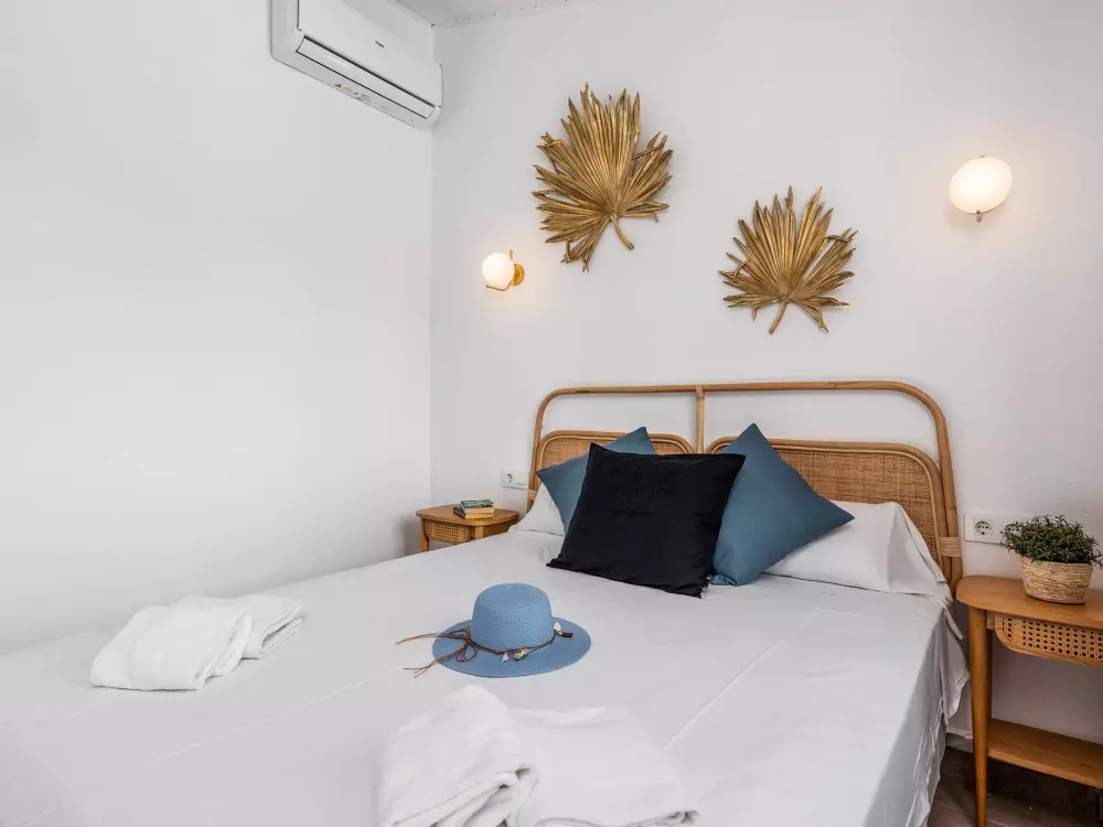 Maison de Vacances Moraira 236