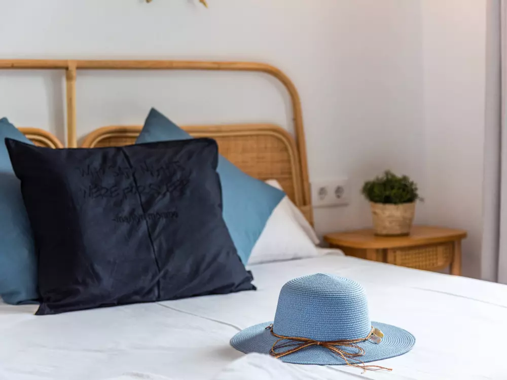 Maison de Vacances Moraira 236