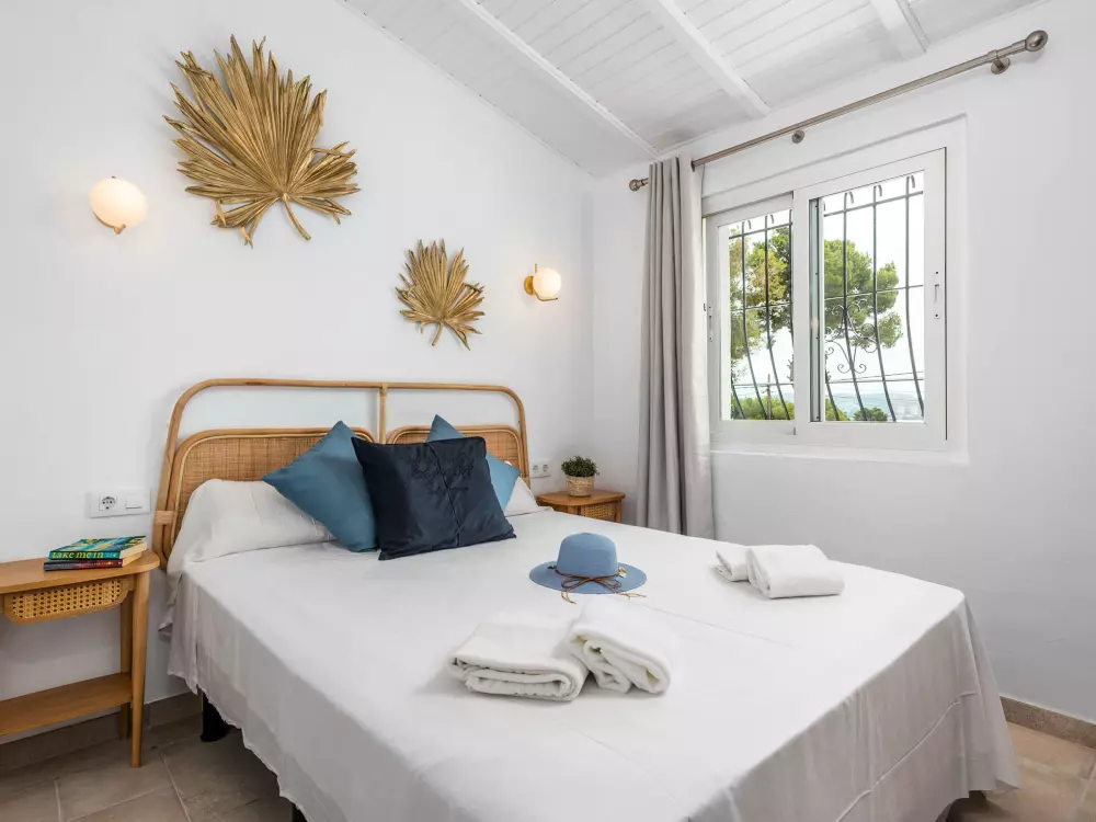 Maison de Vacances Moraira 236