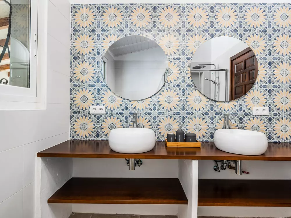 Maison de Vacances Moraira 236