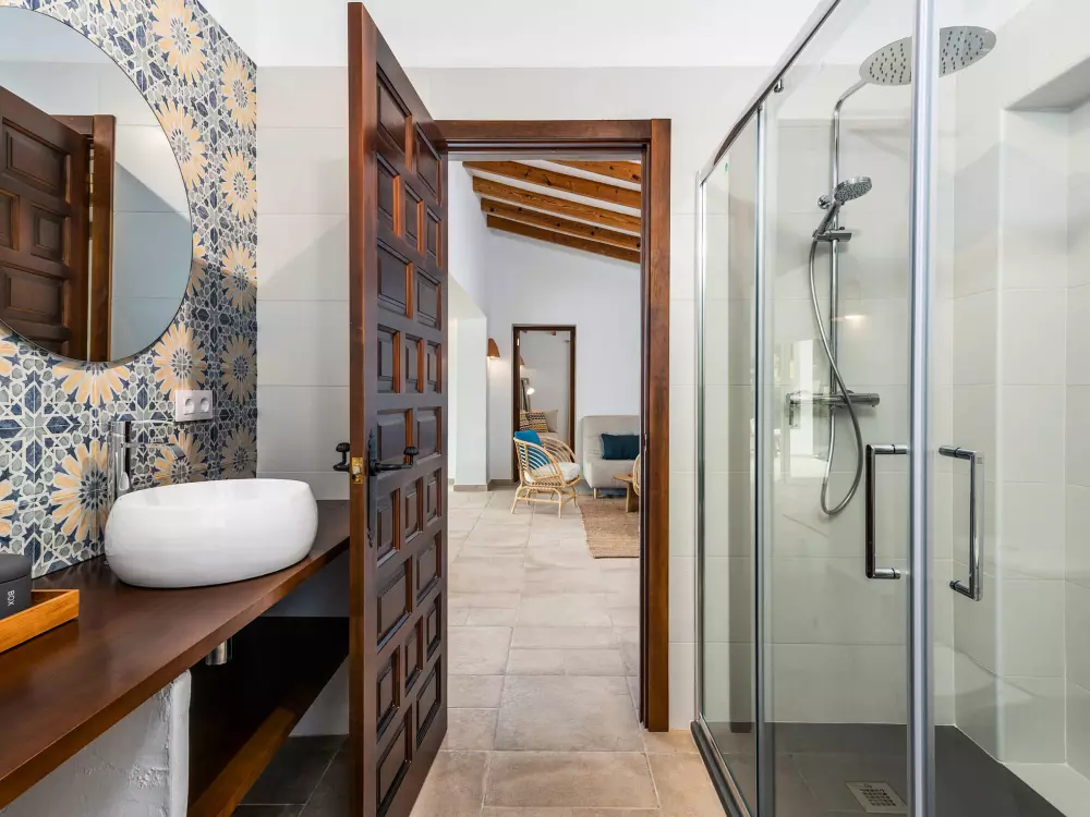 Maison de Vacances Moraira 236