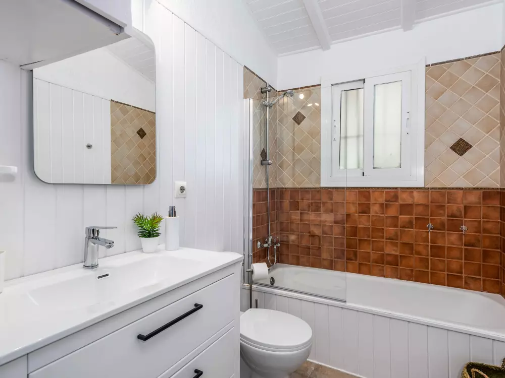 Maison de Vacances Moraira 236